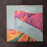 BARRABAS S/T