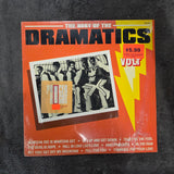 DRAMATICS THE BEST OF
