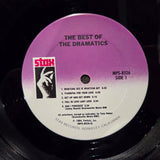 DRAMATICS THE BEST OF