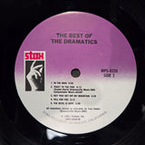 DRAMATICS THE BEST OF