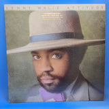 LENNY WHITE ATTITUDE WLP
