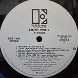 LENNY WHITE ATTITUDE WLP
