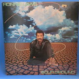 RONNIE LAWS SOLID GROUND