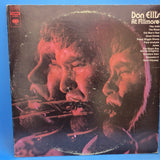 DON ELLIS AT FILLMORE