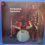 PAUL HUMPHREY SUPERMELLOW