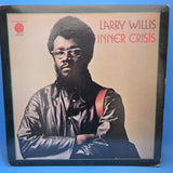 LARRY WILLIS INNER CRISIS
