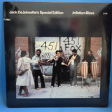 JACK DEJOHNETTE SPECIAL EDITION INFLATION BLUES