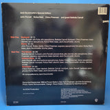 JACK DEJOHNETTE SPECIAL EDITION INFLATION BLUES