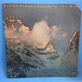 MCCOY TYNER FLY WITH THE WIND