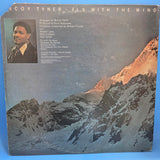 MCCOY TYNER FLY WITH THE WIND