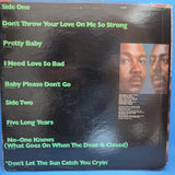 JIMMY MCGRIFF JUNIOR PARKER CHICKEN FRIED SOUL