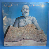 CHARLES EARLAND AND ODDYSEY THE GREAT PYRAMID