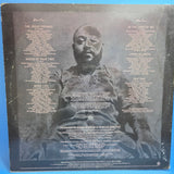 CHARLES EARLAND AND ODDYSEY THE GREAT PYRAMID