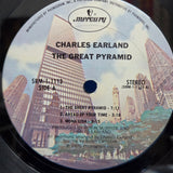 CHARLES EARLAND AND ODDYSEY THE GREAT PYRAMID
