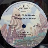 CHARLES EARLAND AND ODDYSEY THE GREAT PYRAMID