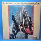 YOUNG HOLT UNLIMITED MELLOW DREAMING