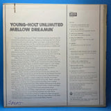 YOUNG HOLT UNLIMITED MELLOW DREAMING