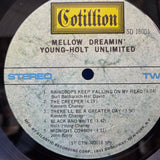 YOUNG HOLT UNLIMITED MELLOW DREAMING