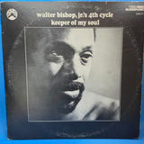 WALTER BISHOP JR'S 4TH CYCLE KEEPER OF MY SOUL QUAD