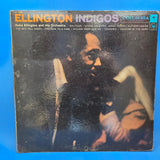 DUKE ELLINGTON INDIGOS 6 EYE