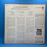 DUKE ELLINGTON INDIGOS 6 EYE