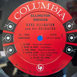 DUKE ELLINGTON INDIGOS 6 EYE