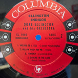 DUKE ELLINGTON INDIGOS 6 EYE