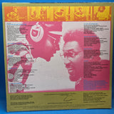VERNON BURCH I'LL BE YOUR SUNSHINE