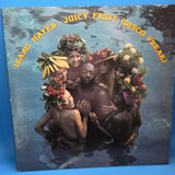 ISAAC HAYES JUICY FRUIT (DISCO FREAK)