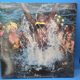 ISAAC HAYES JUICY FRUIT (DISCO FREAK)