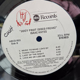 ISAAC HAYES JUICY FRUIT (DISCO FREAK)
