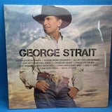 GEORGE STRAIT ICON NEW