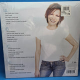 MARTINA MCBRIDE GREATEST HITS THE RCA YEARS SEA BLUE NEW