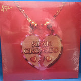 KACEY MUSGRAVES STAR-CROSSED RED NEW