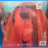 KACEY MUSGRAVES STAR-CROSSED RED NEW