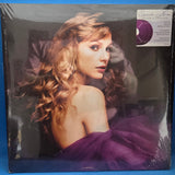 TAYLOR SWIFT SPEAK NOW TAYLORS VERSION ORCHID NEW