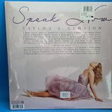 TAYLOR SWIFT SPEAK NOW TAYLORS VERSION ORCHID NEW