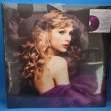 TAYLOR SWIFT SPEAK NOW TAYLORS VERSION ORCHID NEW