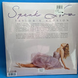TAYLOR SWIFT SPEAK NOW TAYLORS VERSION ORCHID NEW