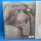 TAYLOR SWIFT THE TORTURED POETS DEPARTMENT WHITE NEW