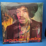 JIMI HENDRIX EXPERIENCE HENDRIX THE BEST OF NEW