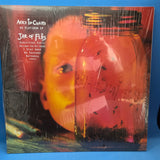 ALICE IN CHAINS JAR OF FLIES RM RE 2024 NEW