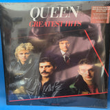QUEEN GREATEST HITS 180G REMASTER NEW