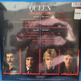 QUEEN GREATEST HITS 180G REMASTER NEW