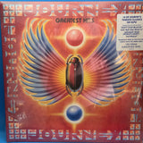 JOURNEY GREATEST HITS 180G RM 2024 NEW