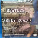 BEATLES ABBEY ROAD ANNIVERSARY EDITION NEW (c)