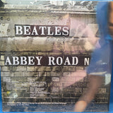 BEATLES ABBEY ROAD ANNIVERSARY EDITION NEW