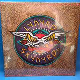 LYNYRD SKYNYRD SKYNYRDS INNYRDS THEIR GREATEST HITS NEW