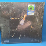 LAUV ALL 4 NOTHING GREEN NEW