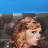 TAYLOR SWIFT SPEAK NOW TAYLORS VERSION ORCHID NEW